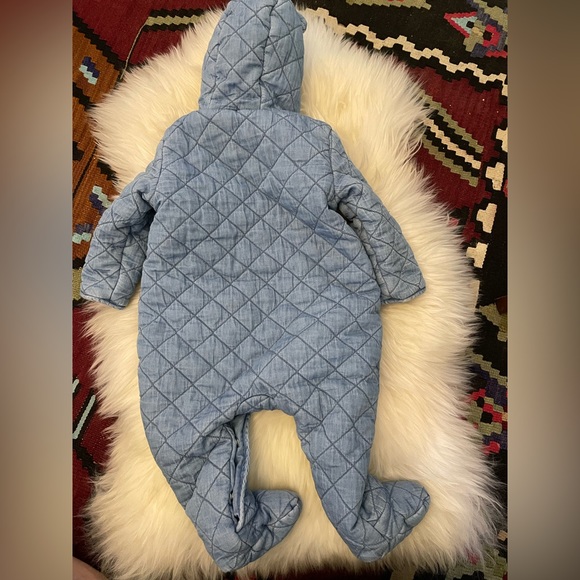 Baby Gap Bunting - Picture 3 of 5